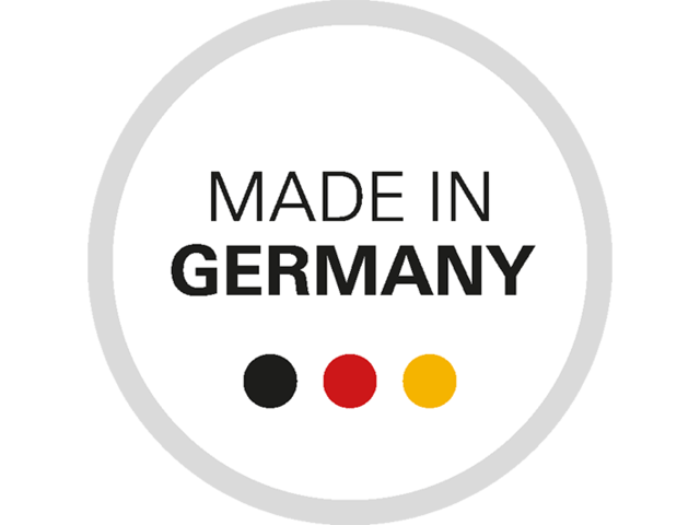 Made in Germany