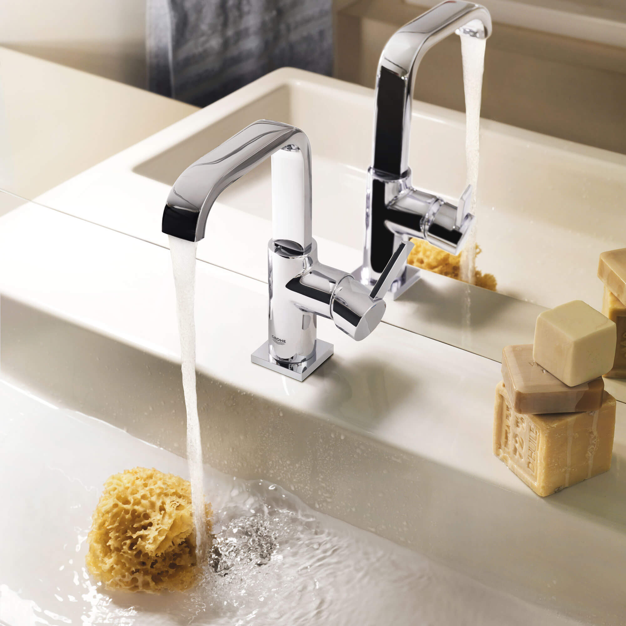 GROHE Allure Collection