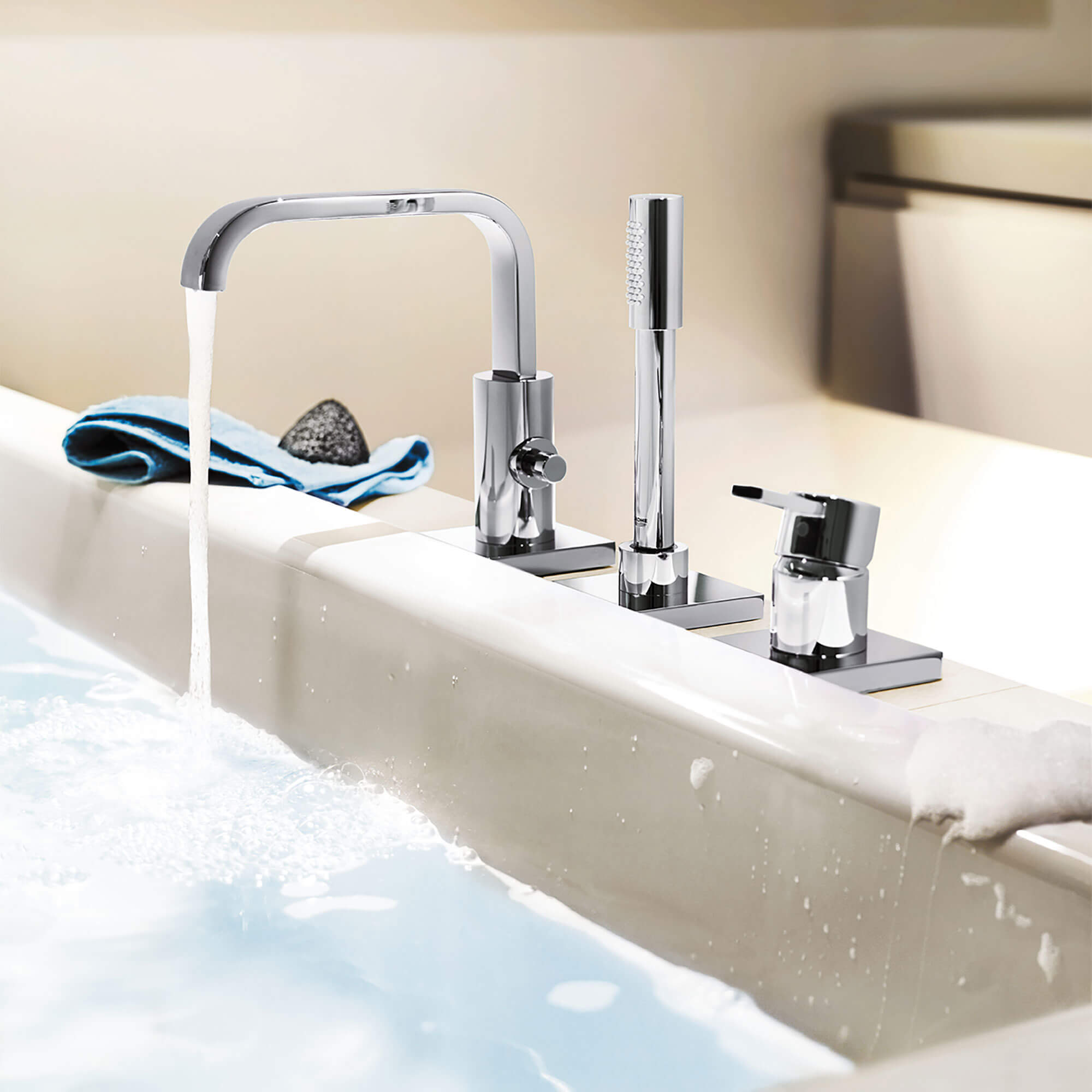 GROHE Allure Bathroom Faucet