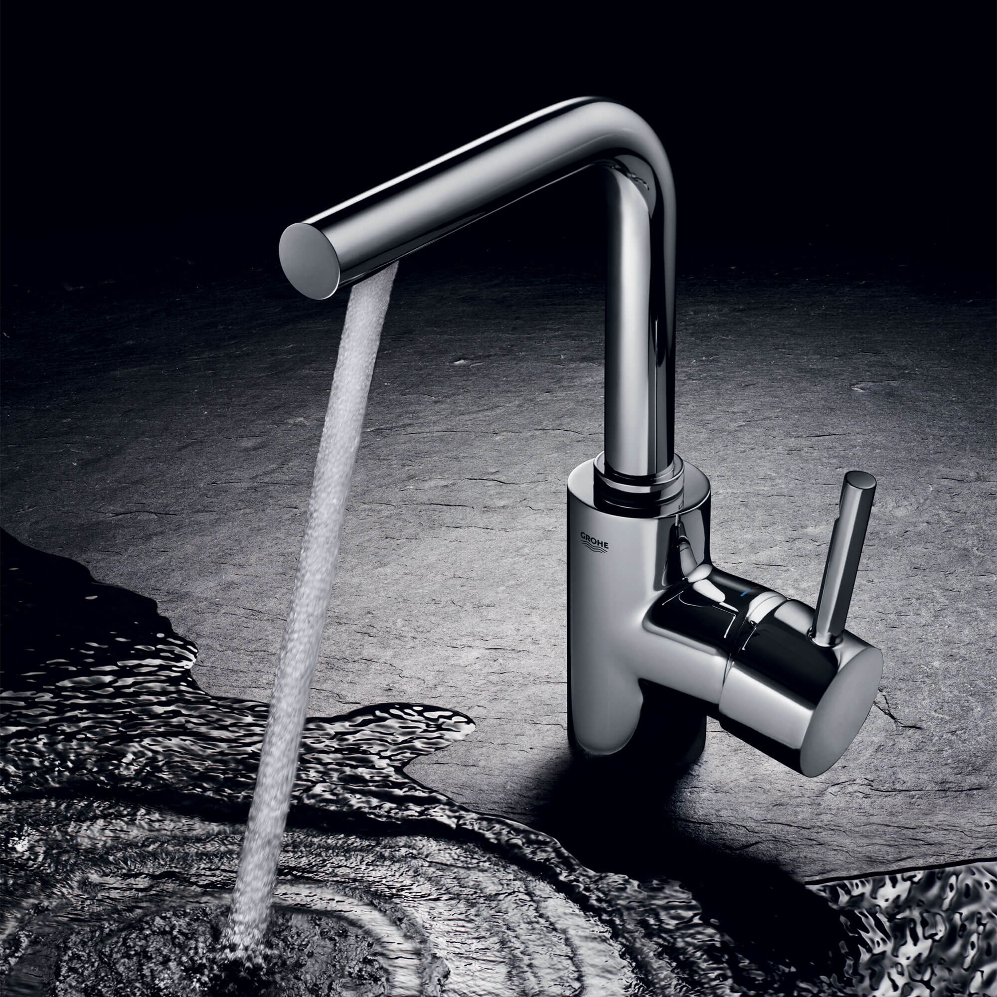 Grohe faucets 2024