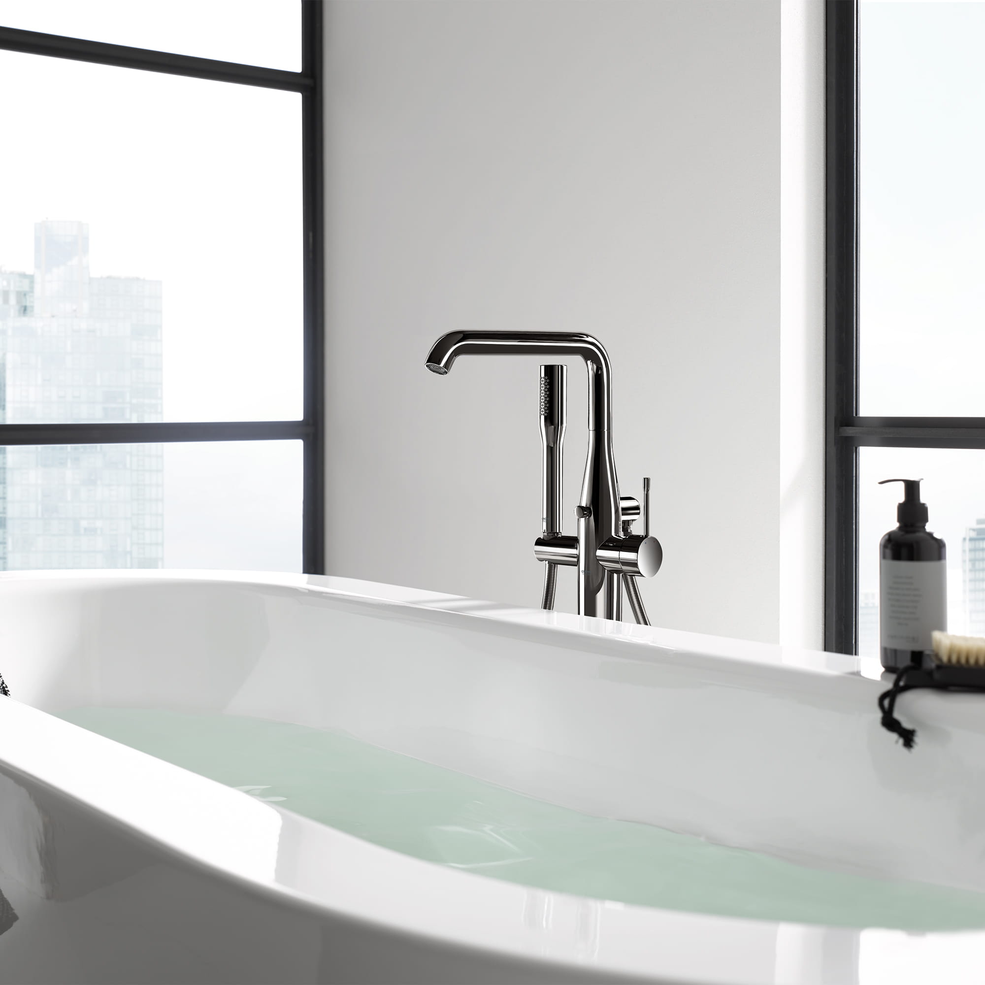 GROHE Bathtub Spout GROHE Bathtub Spout