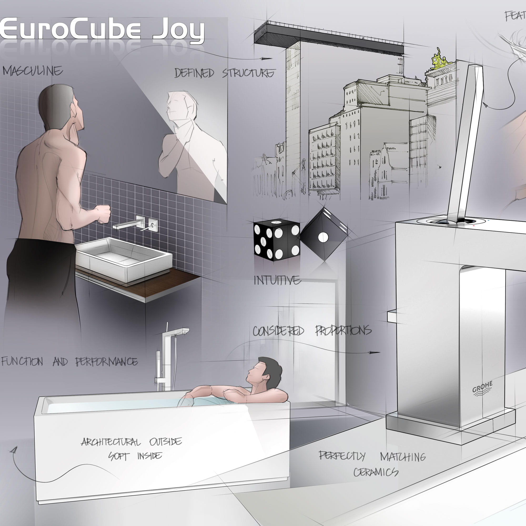 Eurocube-joy