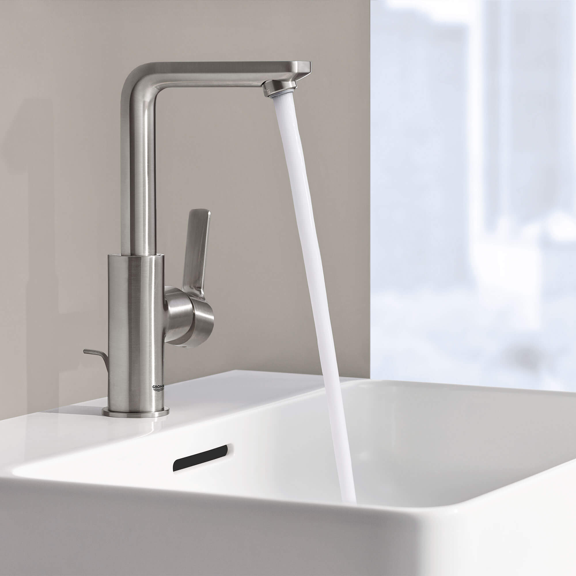GROHE Lineare Bathroom Faucet