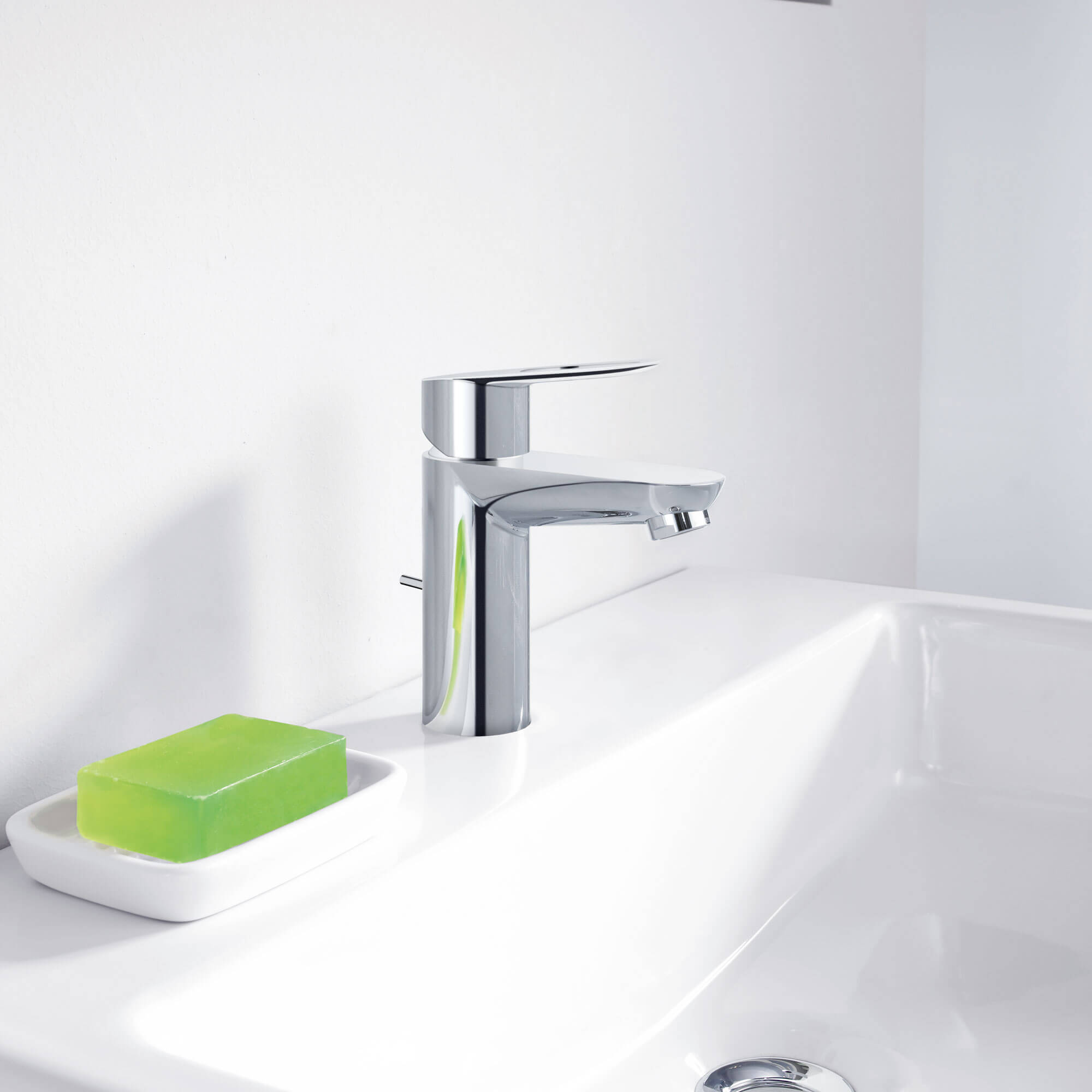 Robinet de lavabo Bauloop de Grohe