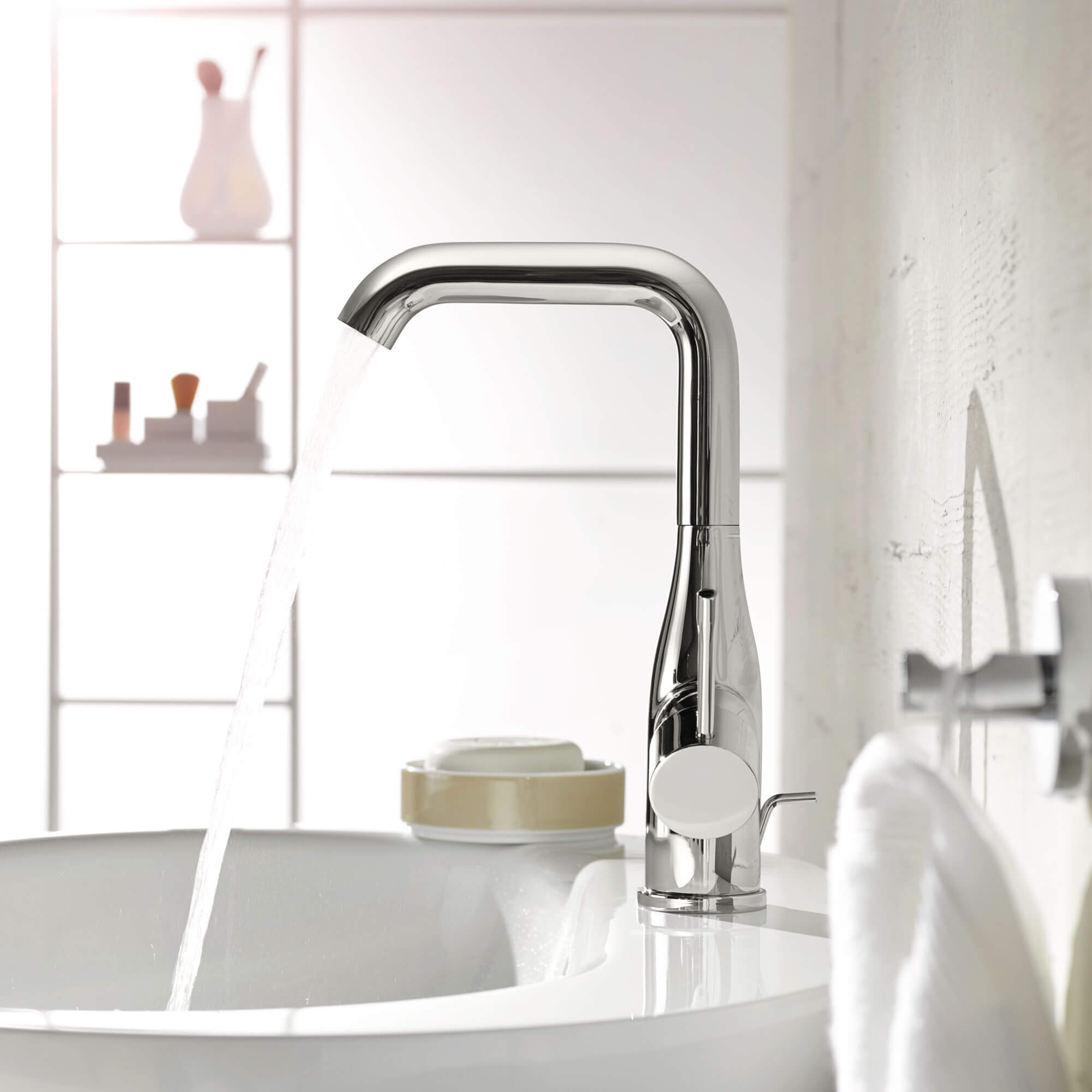 Cuisine Essence Grohe