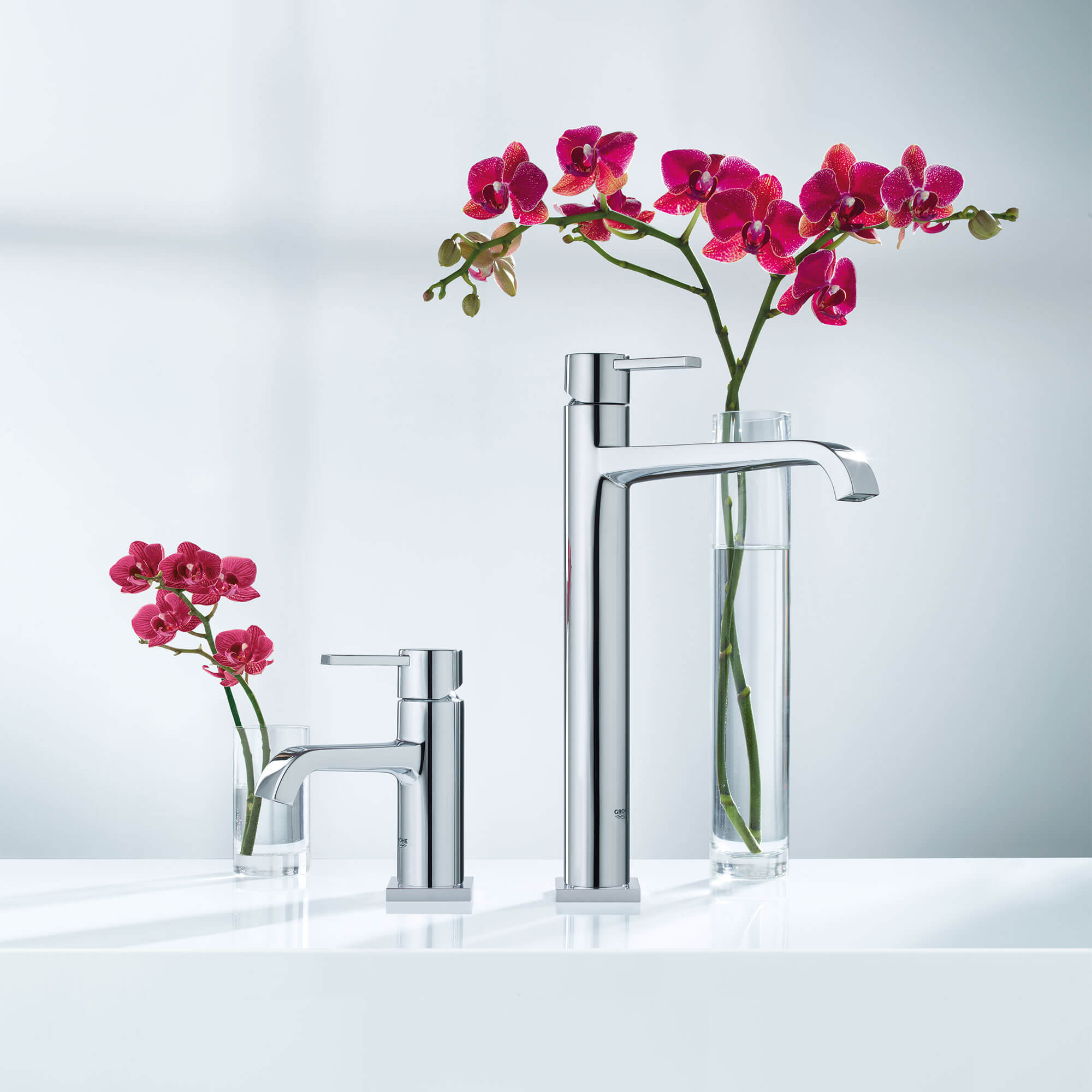 Grohe eurocube m size - Vertrauen Sie dem Sieger unserer Tester