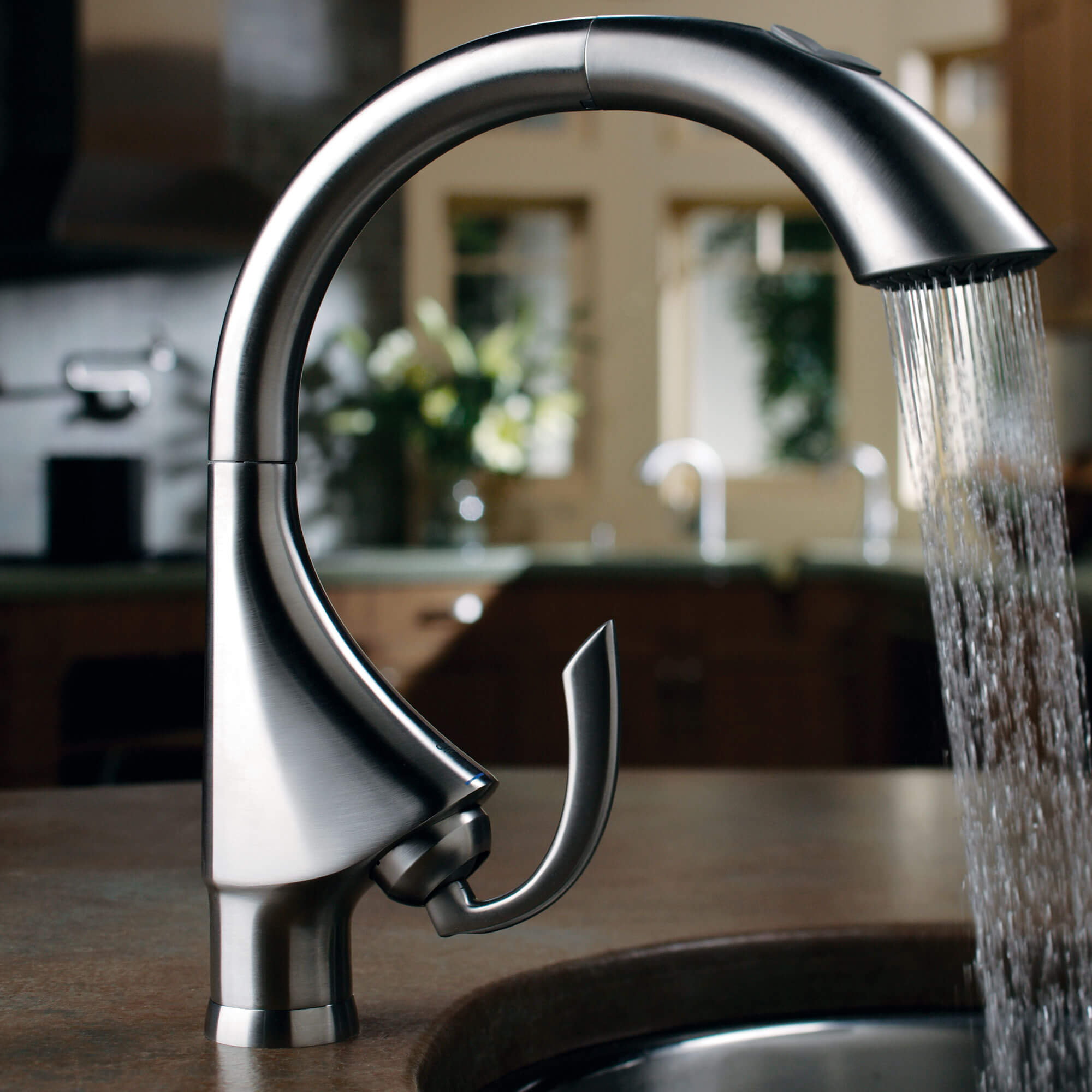 K4 Kitchen Faucet