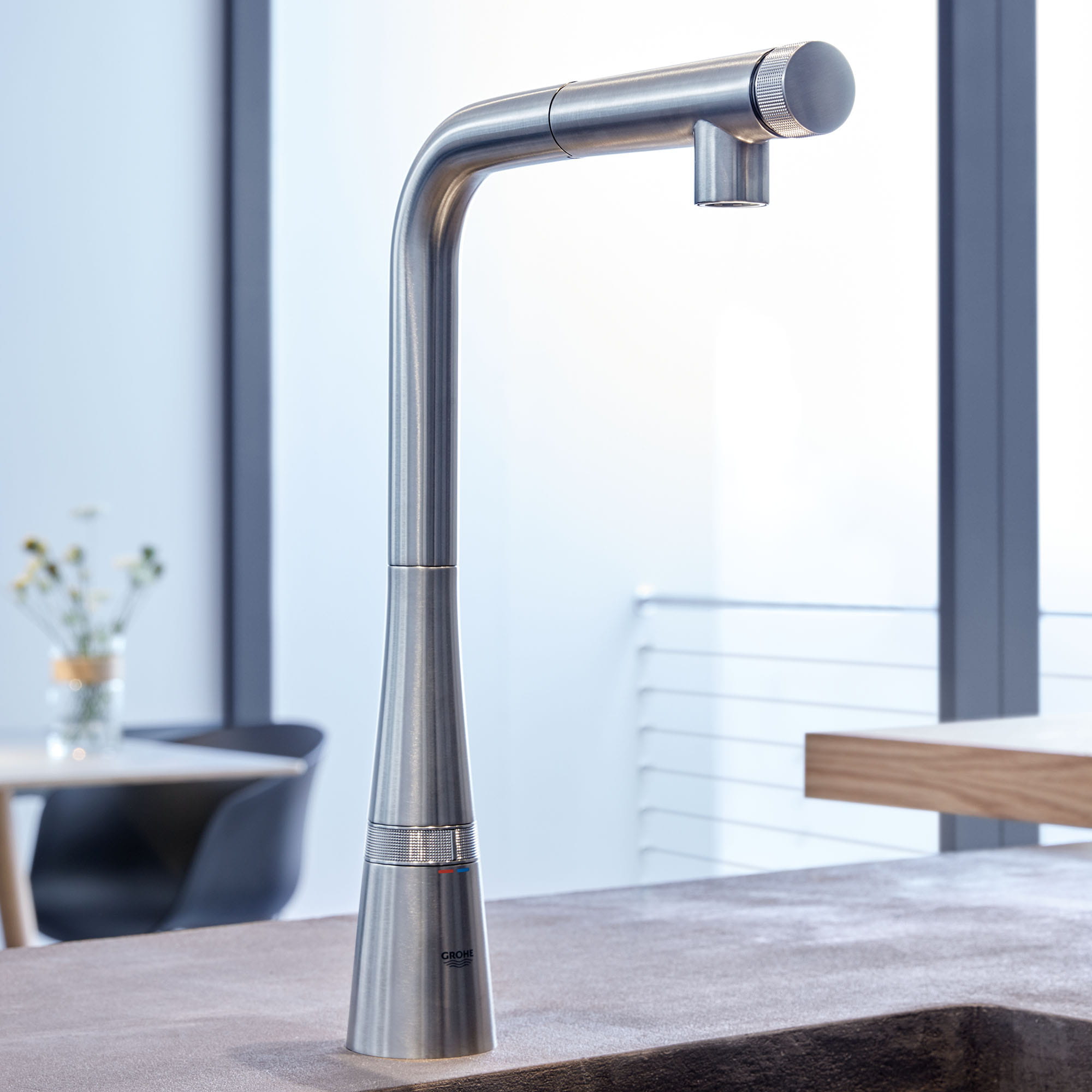 GROHE Zedra   B 31559DC2 