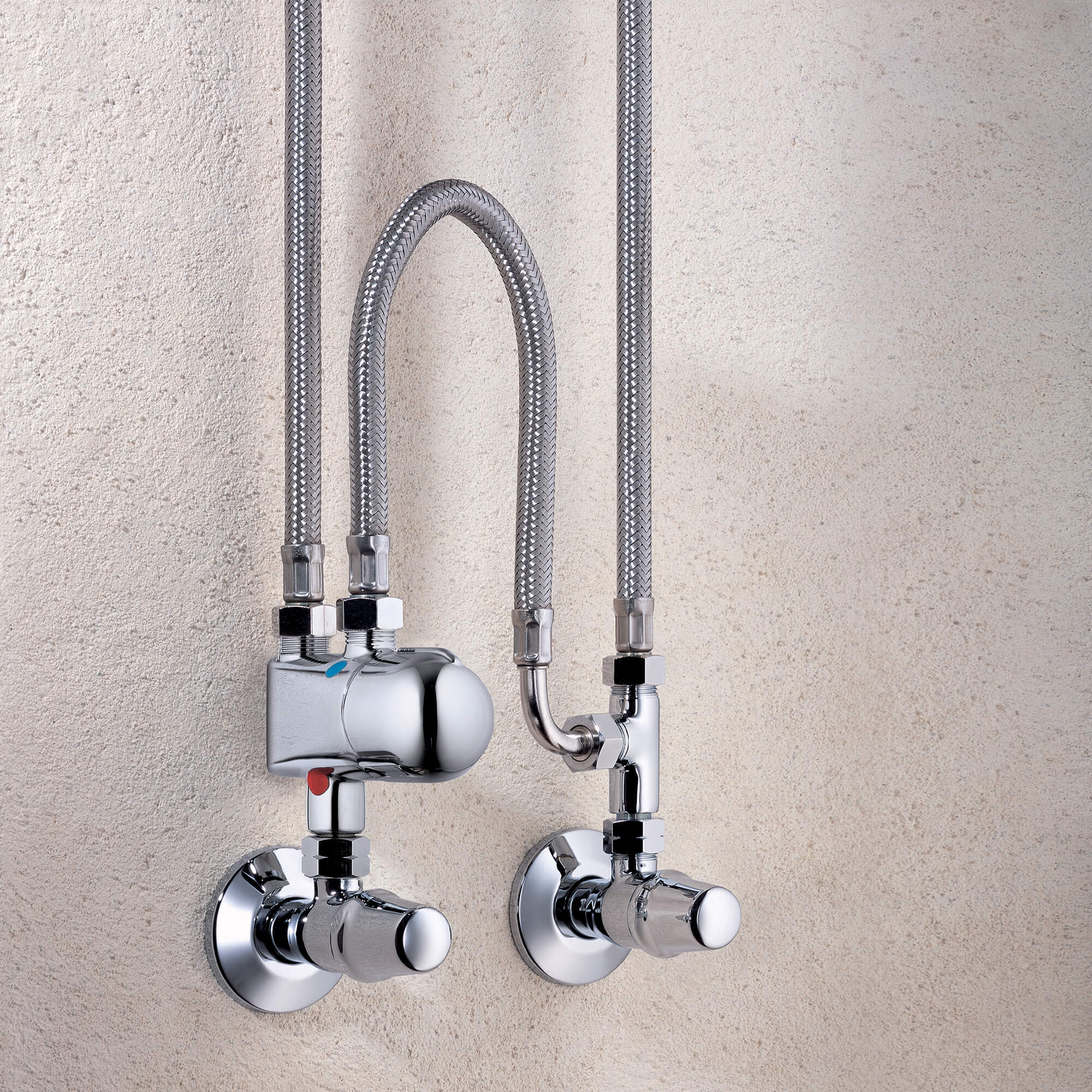 GROHE Minta Easy Touch 31360DC1