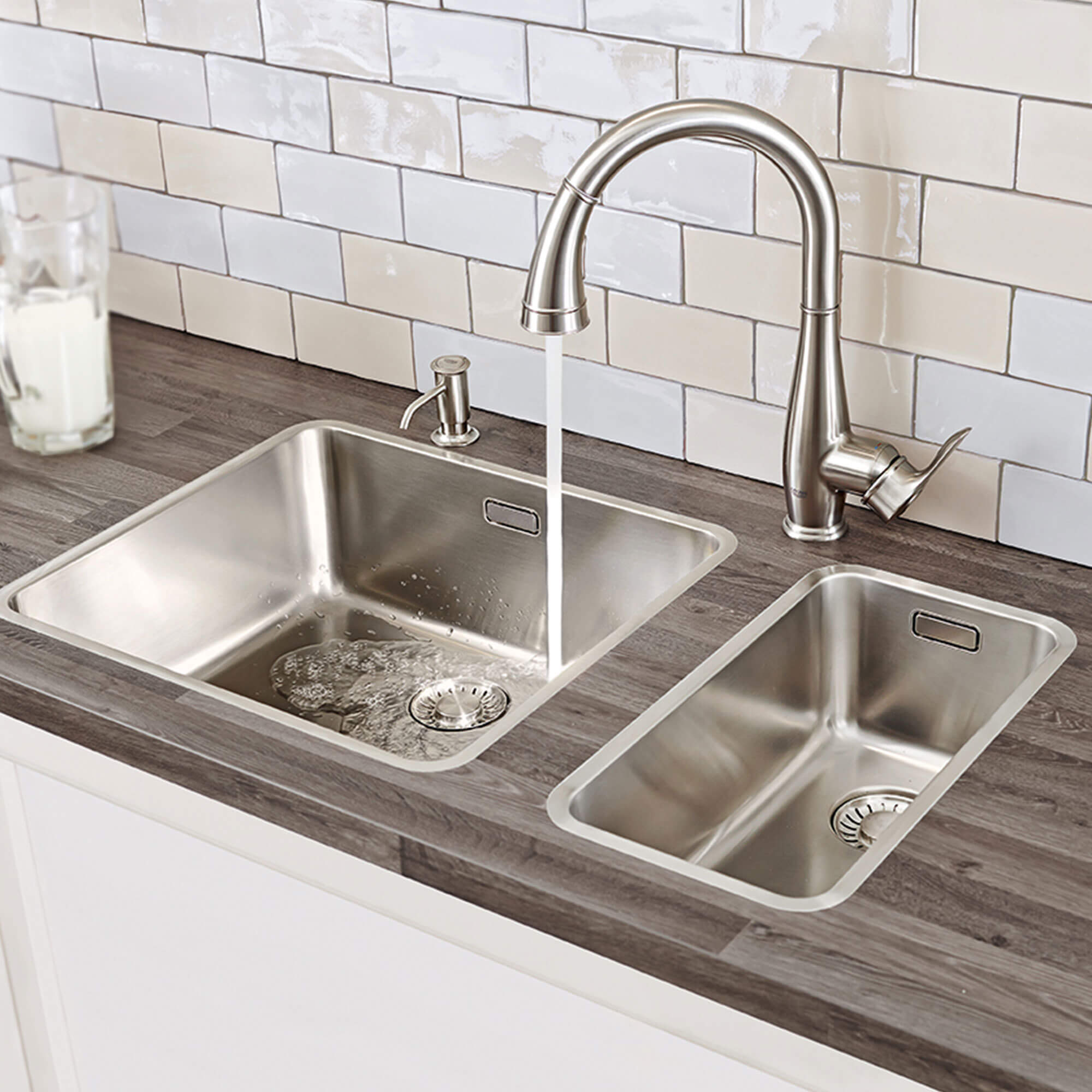GROHE Parkfield Kitchen Faucet