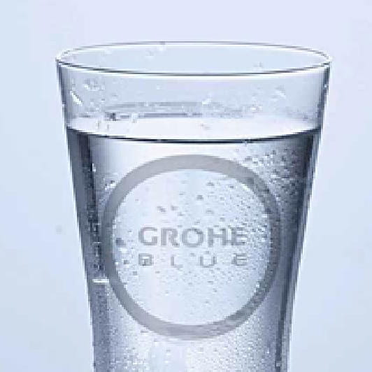 GROHE Blue Still Water