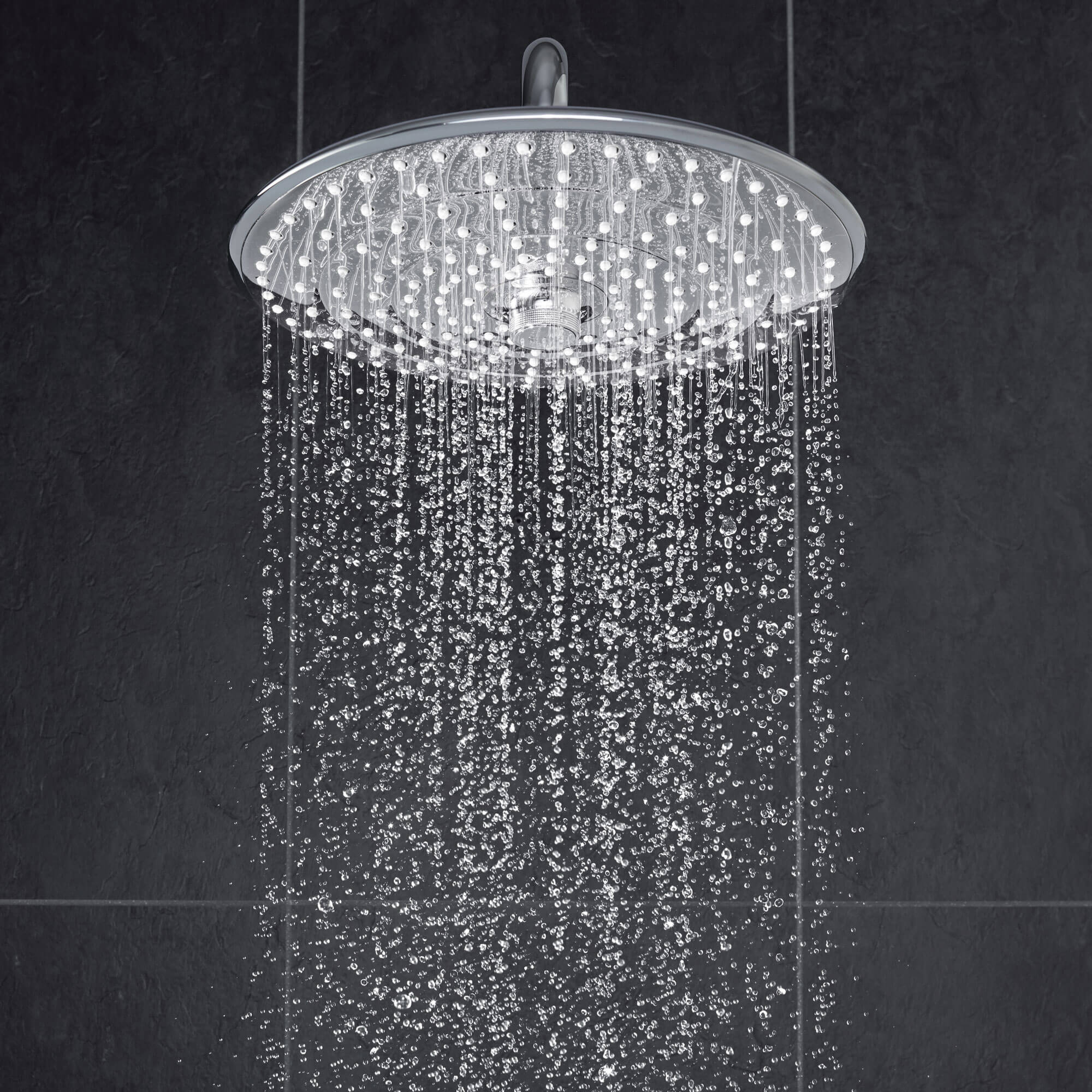 Euphoria Rain Spray