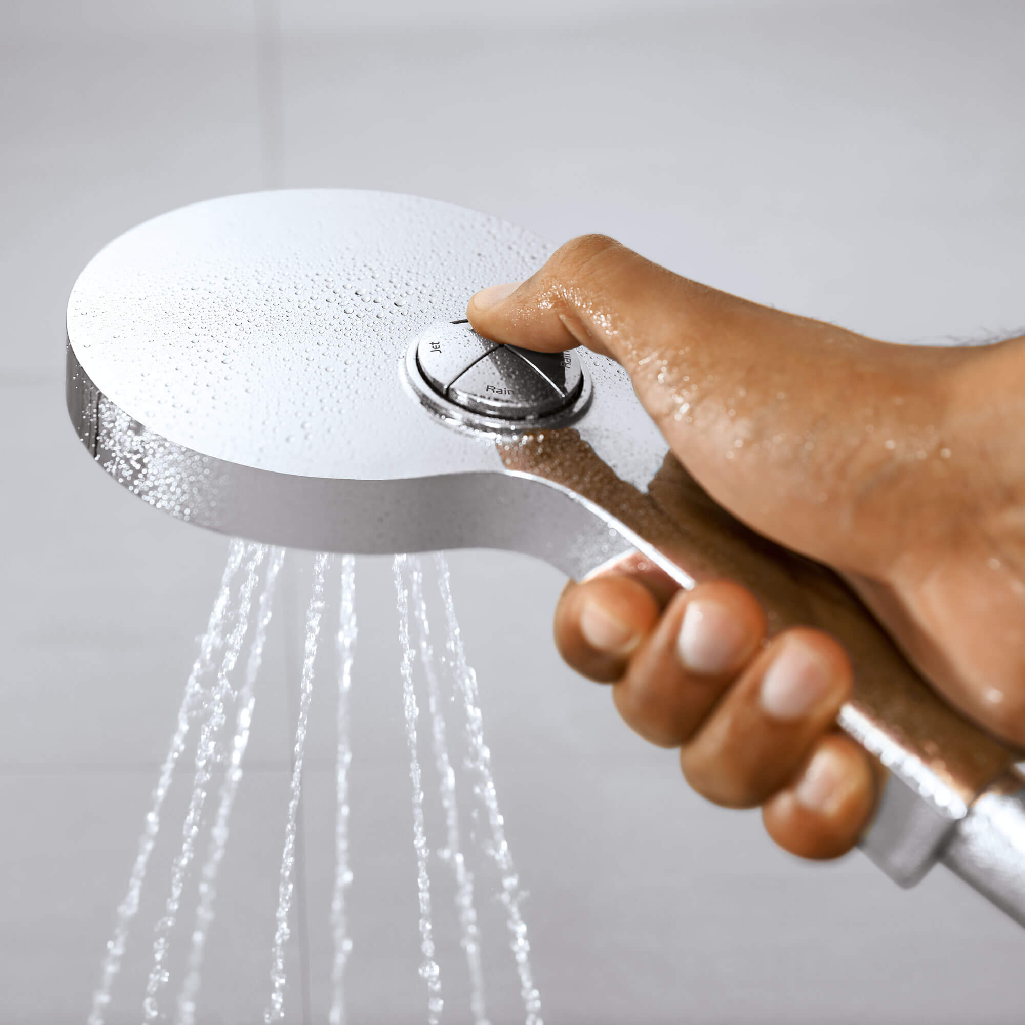 GROHE Bathroom Faucets & Shower Heads at