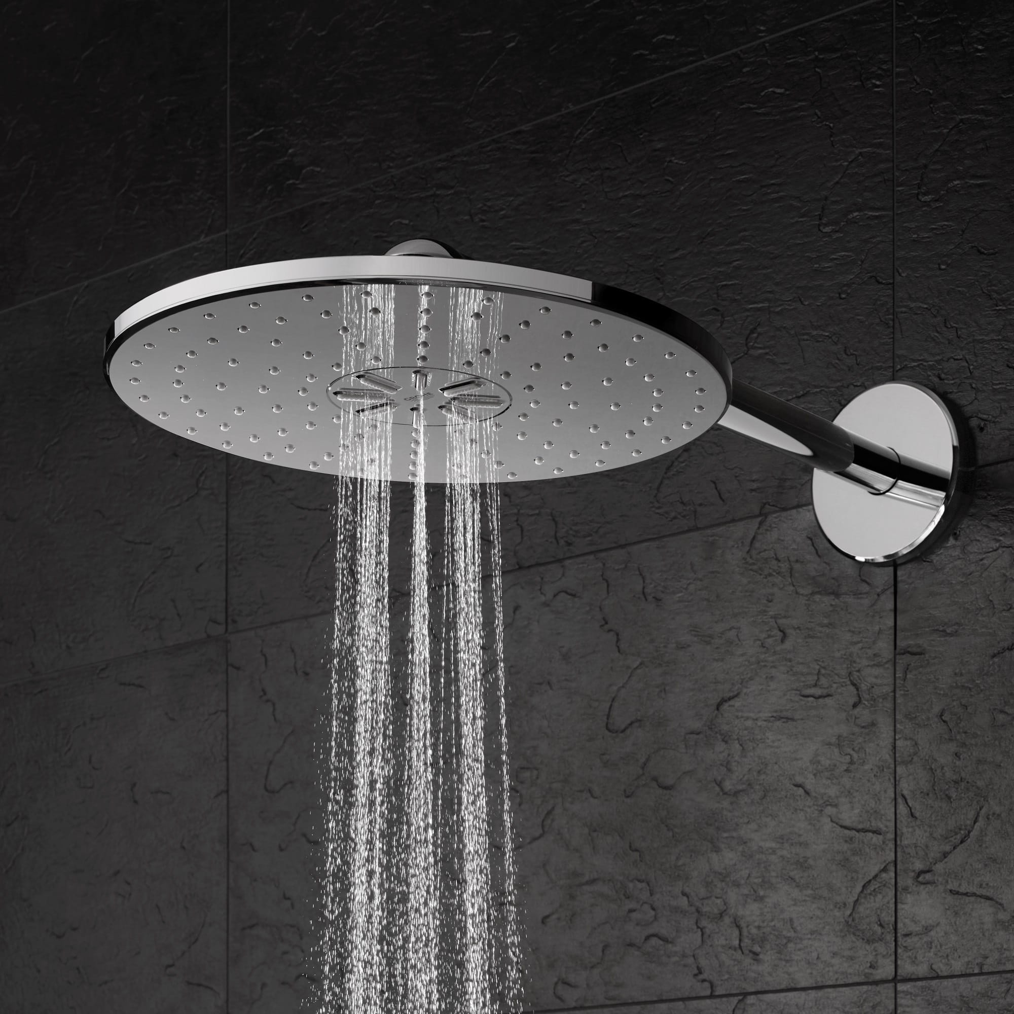 Grohe rociador ducha 21 cm Rainshower Cosmopolitan -  tienda  online