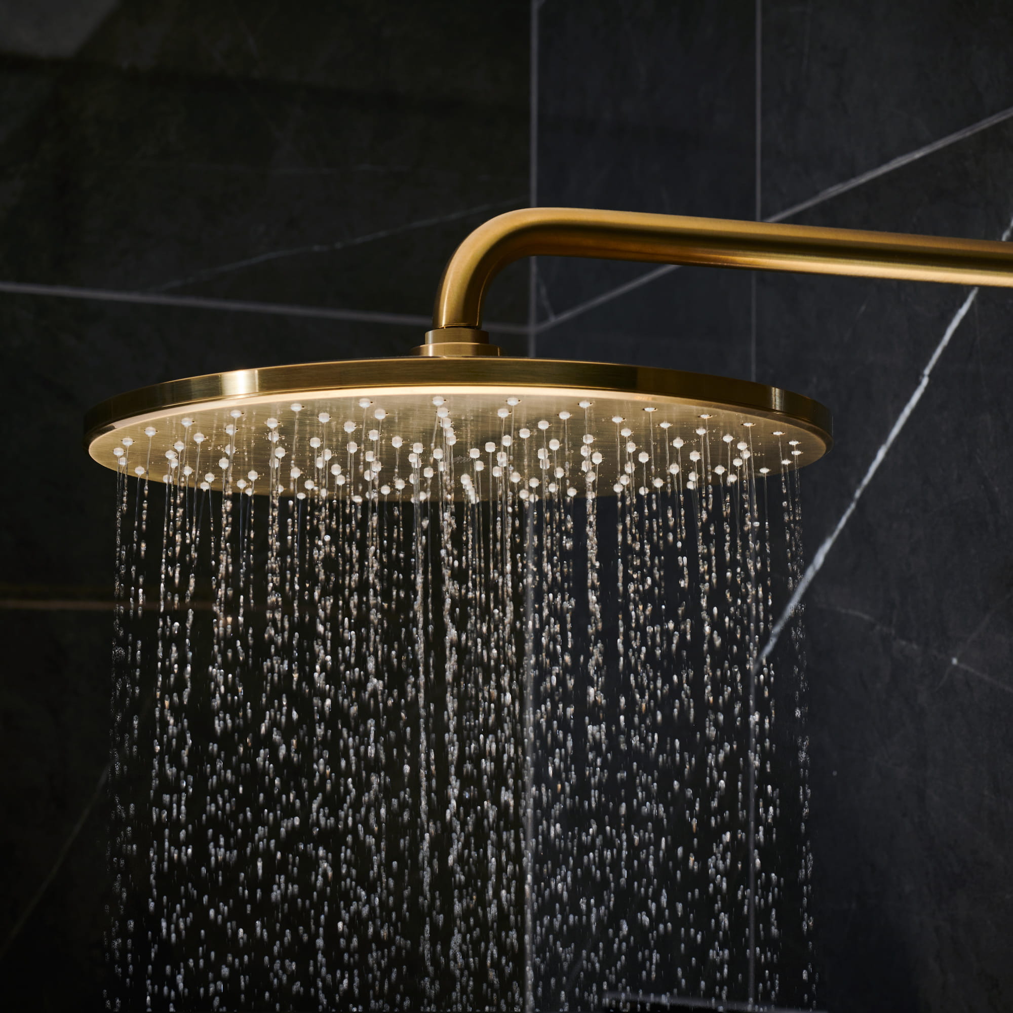 Sistema de ducha Grohe RainshowerGrandera Stick conjunto de ducha 900 7,6l