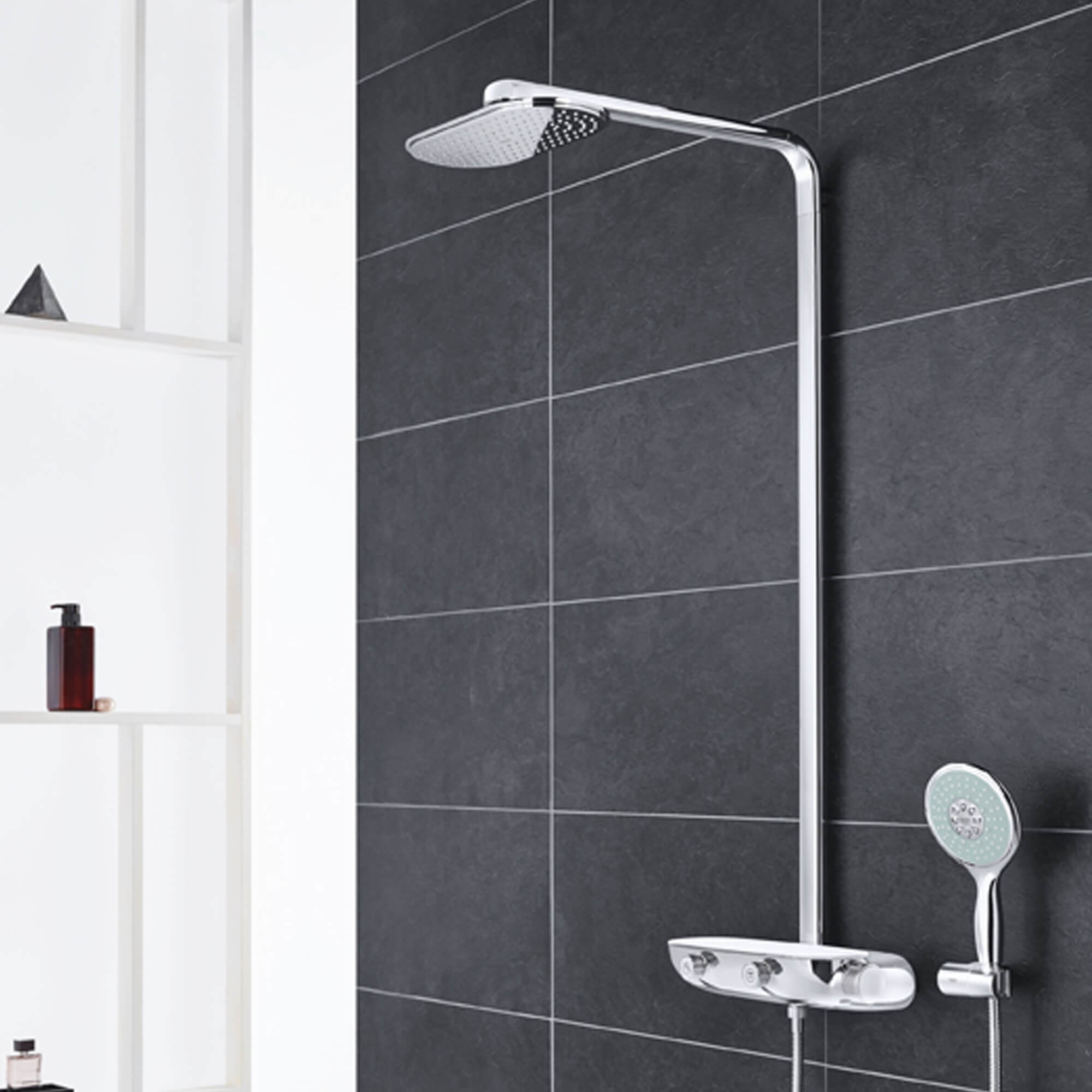 smartcontrol grohe