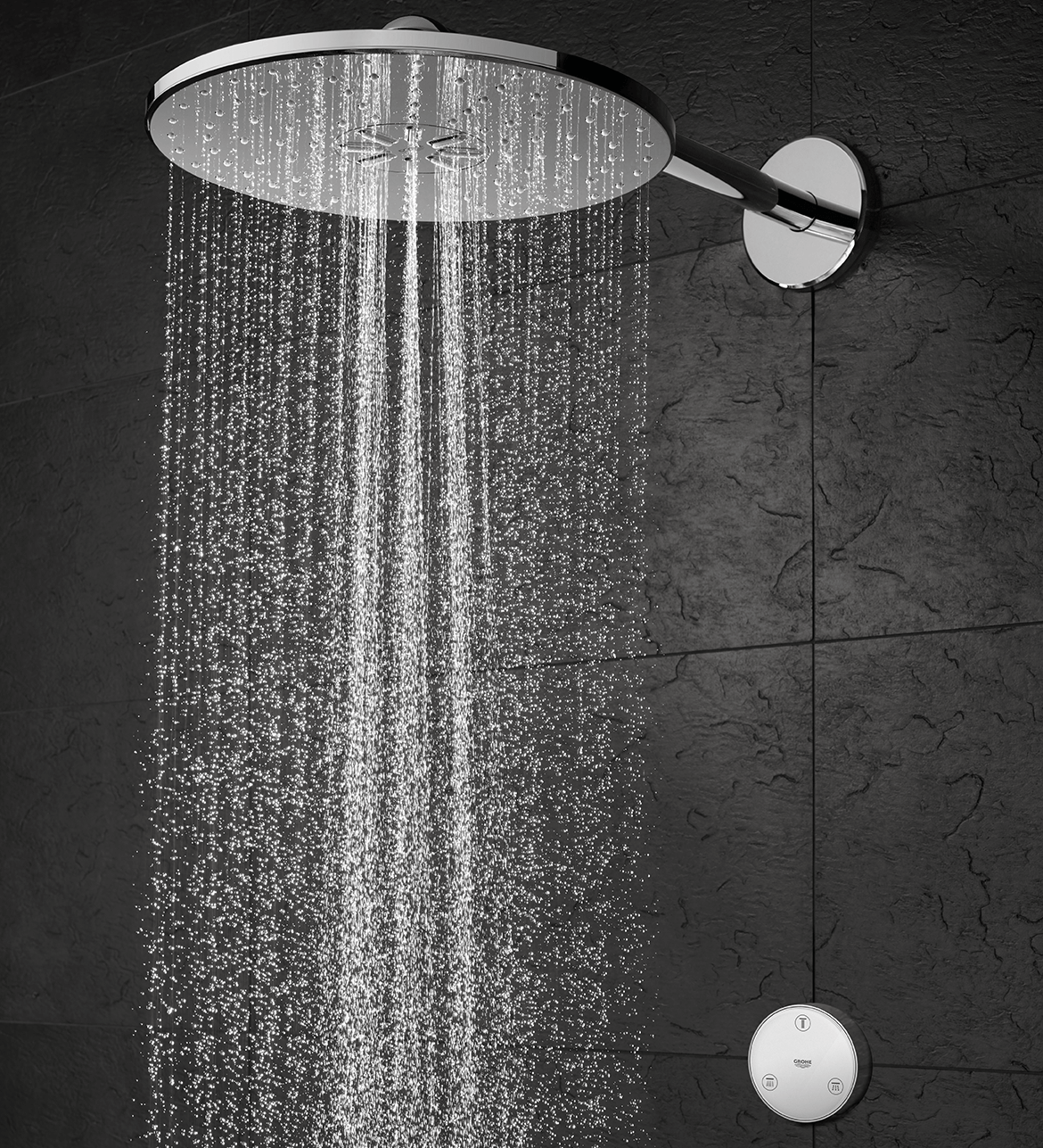 smarcontrol shower