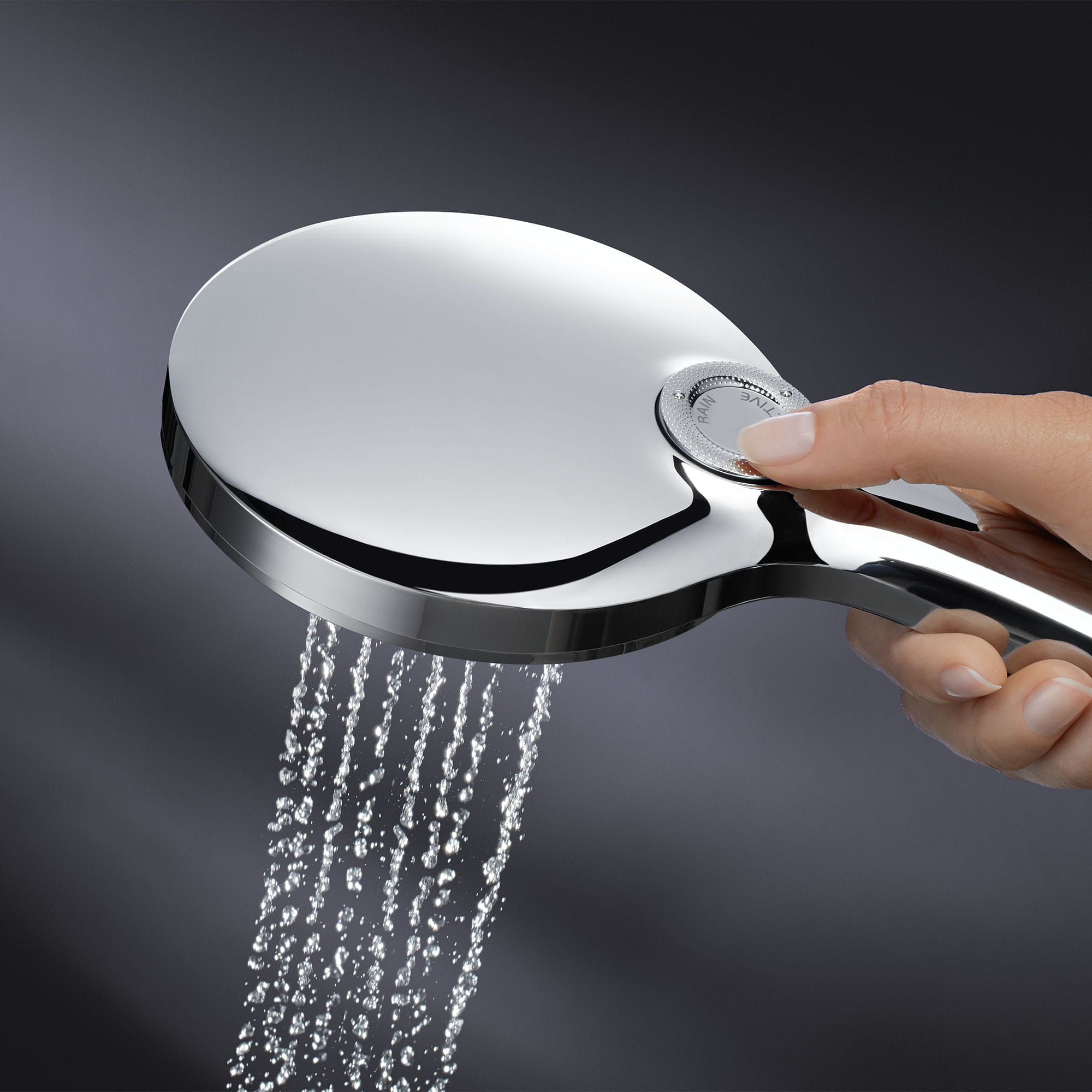 SmartActive Shower Collection 