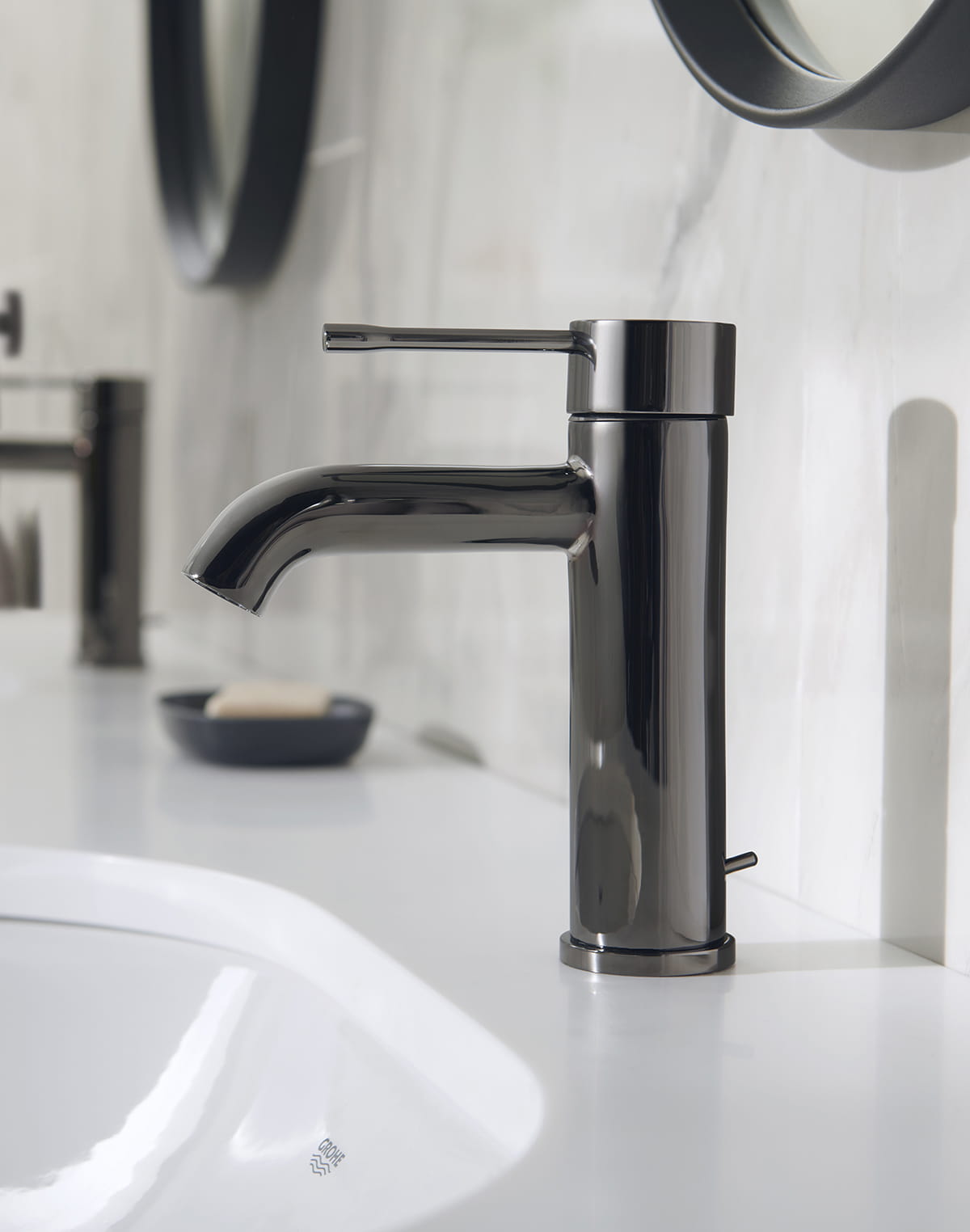 essence faucet