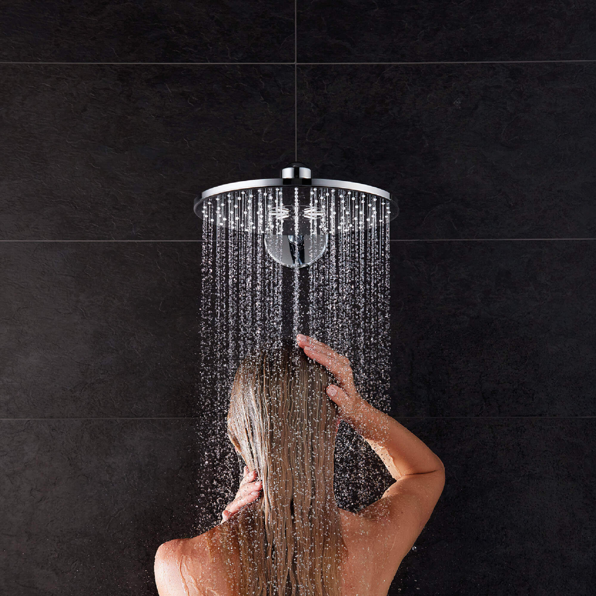 Rainshower