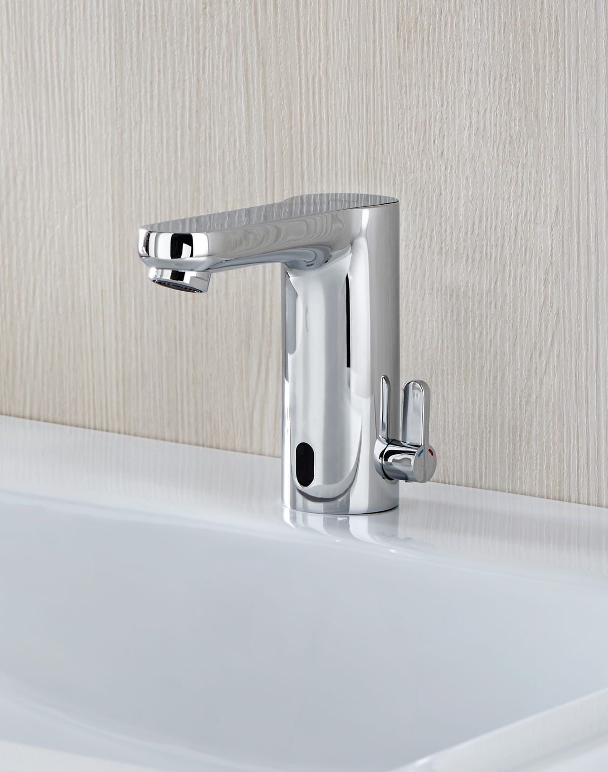 Sensor Faucet by GROHE