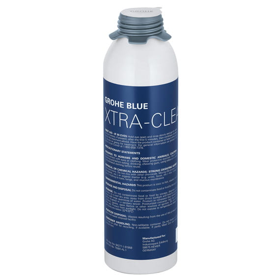 GROHE Blue Cleaning Cartridge