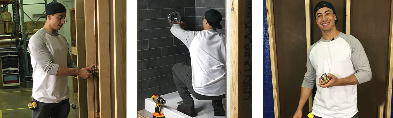plumber