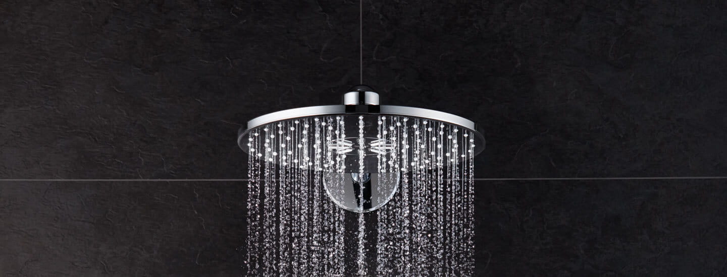 The Perfect Shower