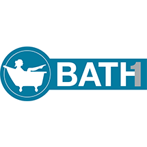 Bath1 logo