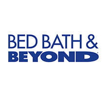 Bed Bath and Beyond logo