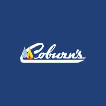 Coburns logo