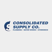 Consolidated Supply Co logo