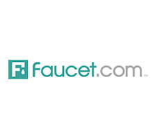 Faucet.com logo