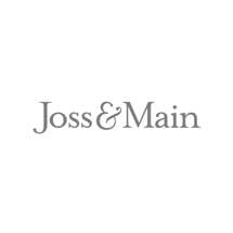 Joss & Main logo