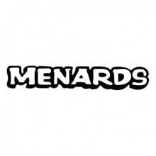 Menards logo