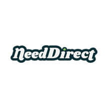 NeedDirect logo