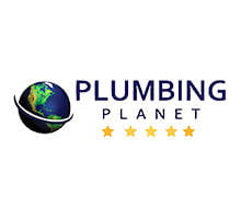 Plumbing Planet logo