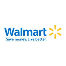 Walmart logo