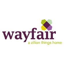 Wayfair logo