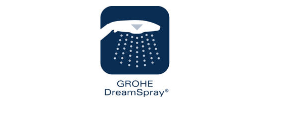 Grohe Dreamspray