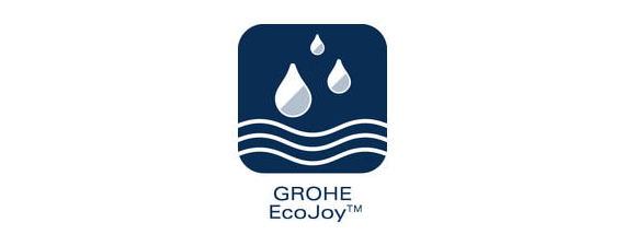 Grohe Ecojoy