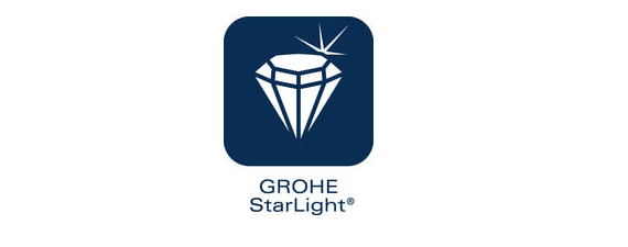 Grohe Starlight