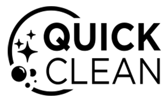 Quick Clean Logo