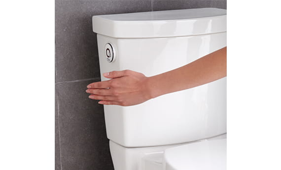 Activate Touchless Flush Technology   Activate Flush Technology 2794119 