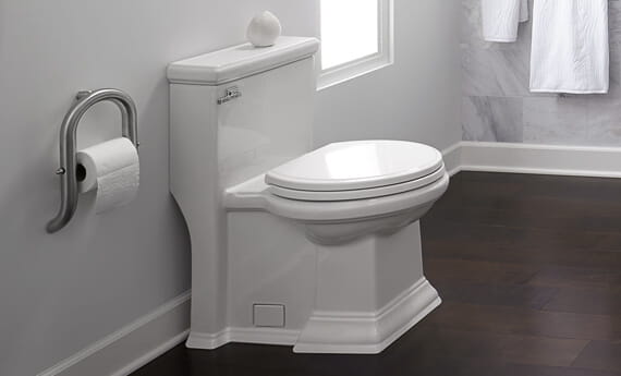 Q&A for ADA Compliant Bathroom Accessories