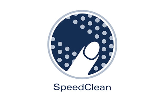 GROHE Speedclean Logo