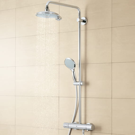 Shower Systems