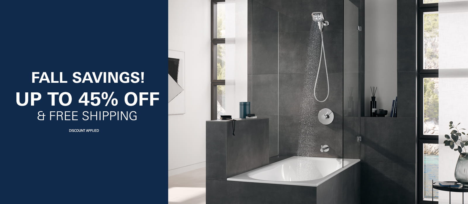 Fall Savings Smartactive
