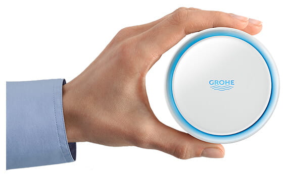 GROHE Sense Smart Water Sensor
