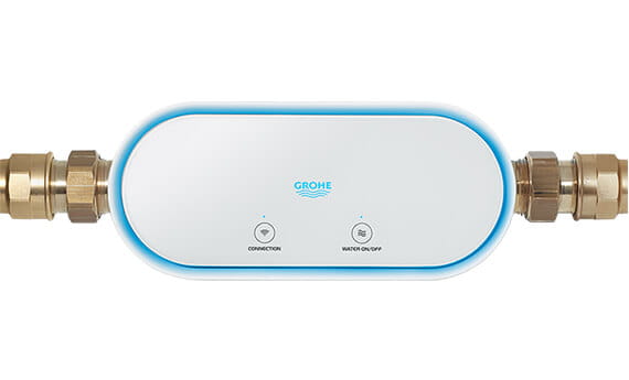 GROHE Sense Guard Smart Water Controller